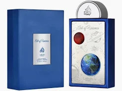 Lattafa Art of Universe Unisex EDP 100ml
