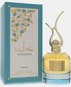 Lattafa Asdaaf Andaleeb EDP 100ml