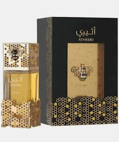 Lattafa Atheeri EDP 100ml