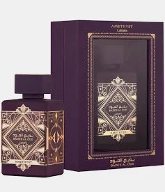 Lattafa Badee Al Oud Amethyst EDP 100ml