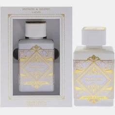 Lattafa Badee Al Oud Honor & Glory EDP 100ml