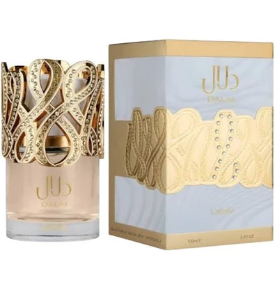 Lattafa Dalal Women EDP 100ml