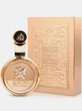 Lattafa Fakhar Gold Women EDP 100ml