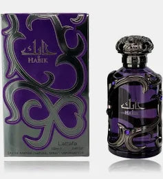 Lattafa Habik Men EDP 100ml