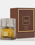 Lattafa Khamrah Qahwa EDP 100ml