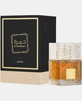 Lattafa Khamrah Unisex EDP 100ml