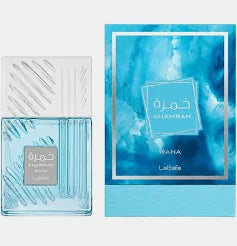 Lattafa Khamrah Waha EDP 100ml