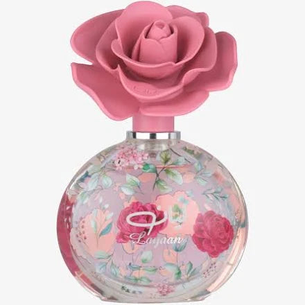 Lattafa Layaan Women EDP 100ml - frasco