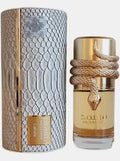 Lattafa Musamam White Intense Unisex EDP 100ml