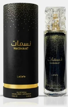 Lattafa Nasmaat Unisex EDP 100ml