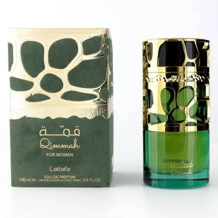 Lattafa Qimmah for Women EDP 100ml