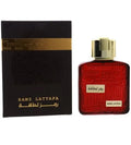 Lattafa Ramz Gold Unisex EDP 100ml