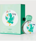 Lattafa Sing for Kids EDP 108ml