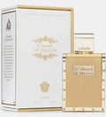 Lattafa The Kingdom Men EDP 100ml