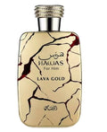 Rasasi Lava Gold Men Eau de Parfum 100ml