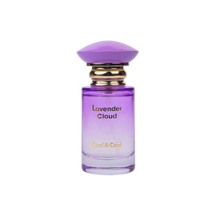 Cool & Cool Lavender Cloud Unisex Eau de Parfum 30ml