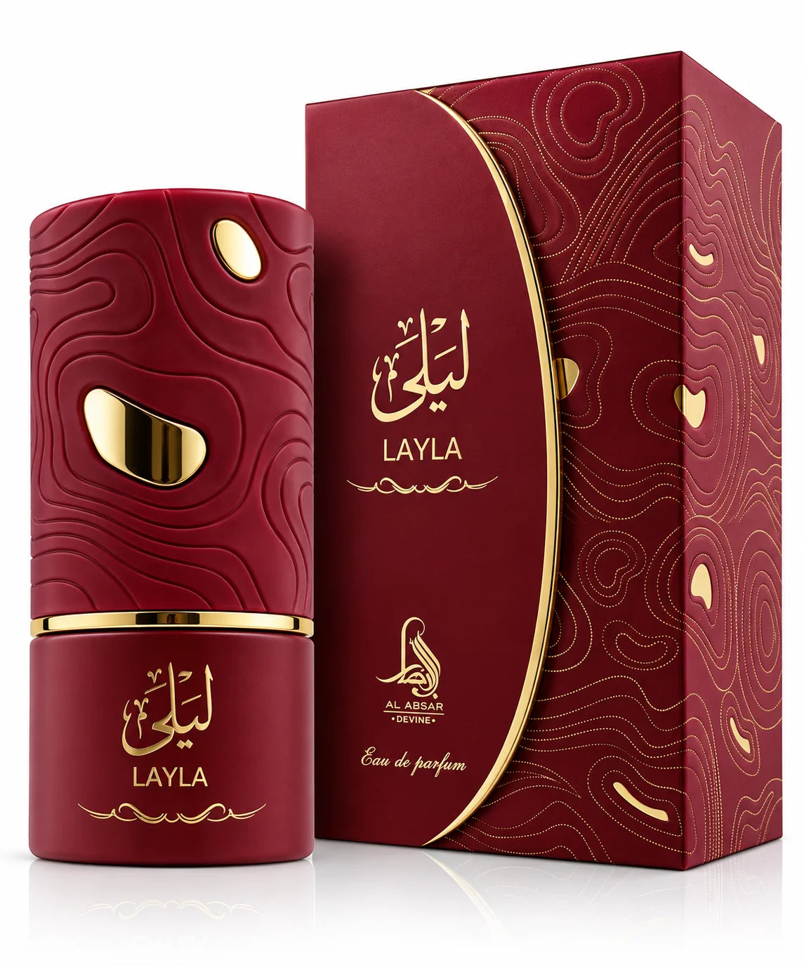Al Absar Layla Unisex EDP 100ml