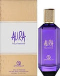 Le Grandeur Aura Pour Femme EDP 100ml