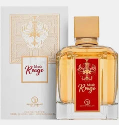 Le Grandeur Musk Rouge Unisex EDP 100ml