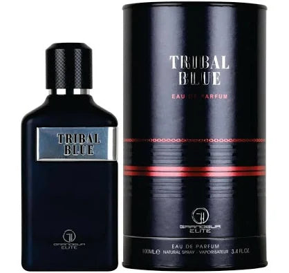 Le Grandeur Tribal Blue EDP 100ml