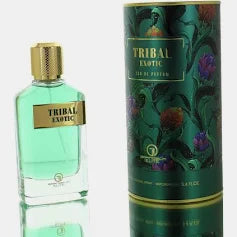 Le Grandeur Tribal Exotic Men EDP 100ml