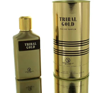 Le Grandeur Tribal Gold Men EDP 100ml