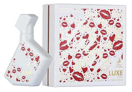 Maison Alhambra Luxe Chic Women EDP 100 ml