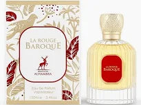Maison Alhambra Baroque Rouge 540 Unisex EDP 100ml