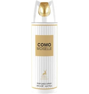 Maison Alhambra Como Moiselle Body Spray 200ml