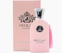 Maison Alhambra Delilah Pour Femme EDP 100ml
