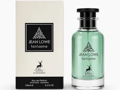Maison Alhambra Jean Lowe Fantasme Unisex EDP 100ml