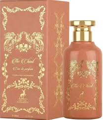 Maison Alhambra The Chant Unisex EDP 100ml