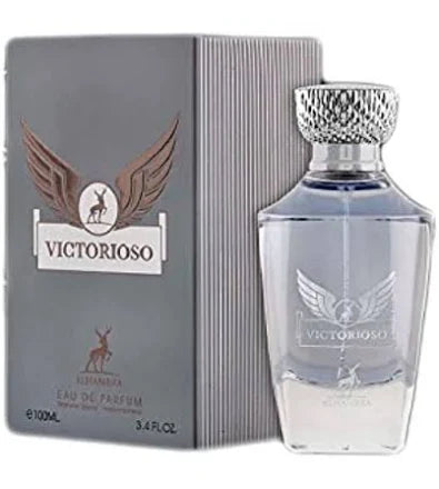 Maison Alhambra Victoriouso Men EDP 100ml