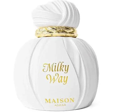 Maison Asrar Milky Way Unisex EDP 100ml