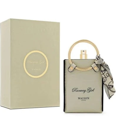 Maison Asrar Runway Girl Women EDP 100ml