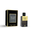 Maison Alhambra B.A.D Homme EDP 100ml - Frasco y caja