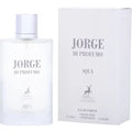 Maison Alhambra Jorge Di Profumo Aqua Men EDP 100ml