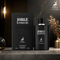 Maison Alhambra Jorge Di Profumo Aqua Men EDP 100ml