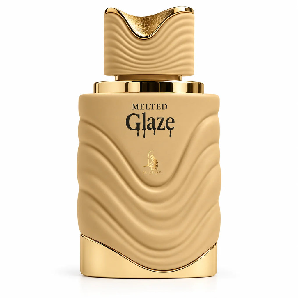 Al Absar Melted Glaze Unisex EDP 100ml