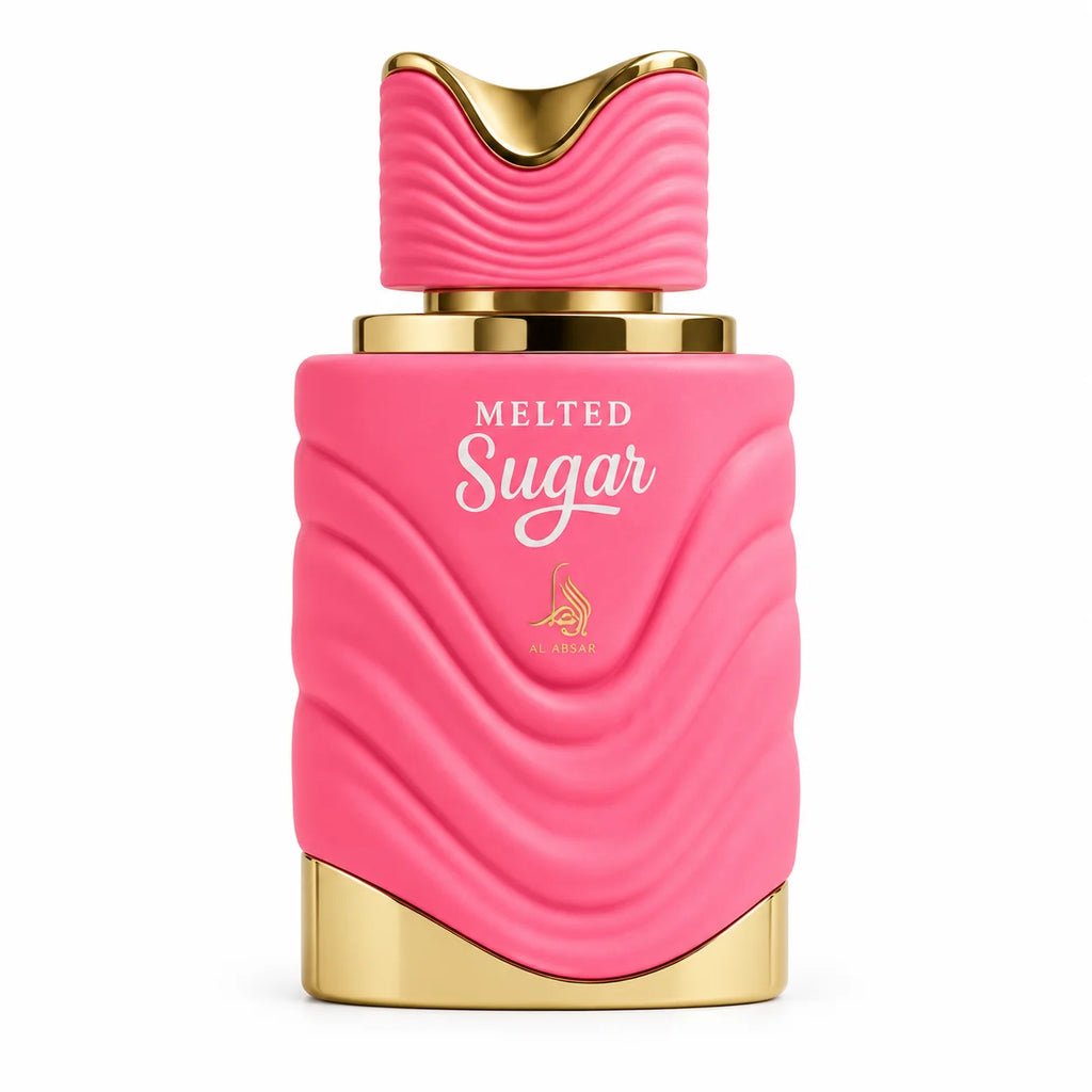 Al Absar Melted Sugar EDP 100ml