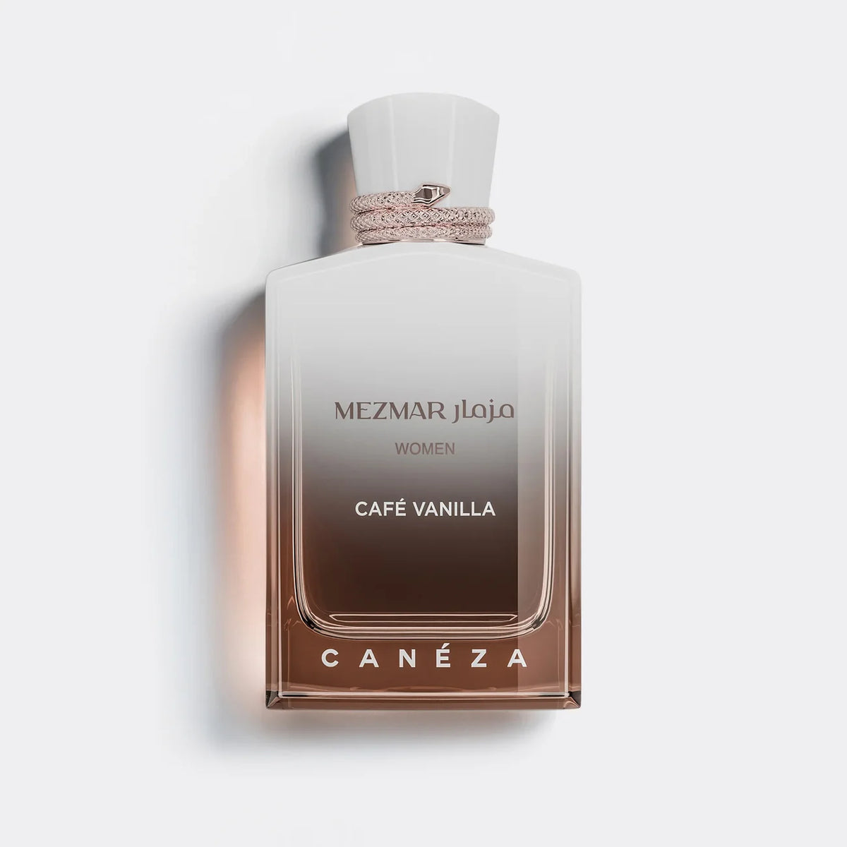 Caneza Mezmar Jlaja Women Café Vanilla EDP 100ml