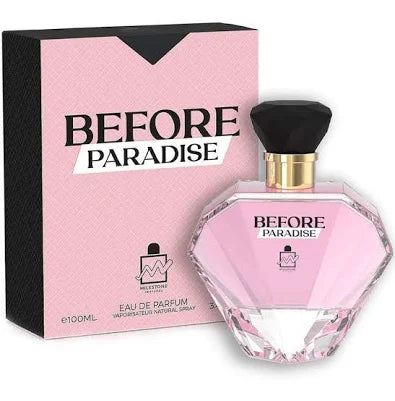 Milestone Before Paradise Women EDP 100ML