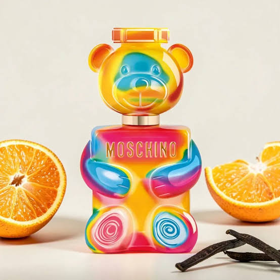 Moschino Toy 2 Gummy EDP 100ml