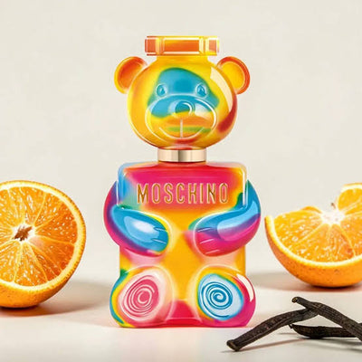 Moschino Toy 2 Gummy EDP 100ml