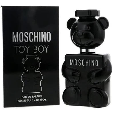 Moschino Toy Boy Men EDP 100ml