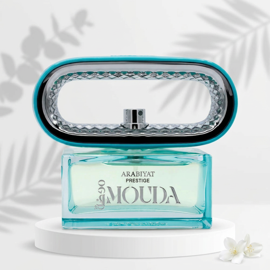 Arabiyat Prestige Mouda Blue Unisex EDP 100ml