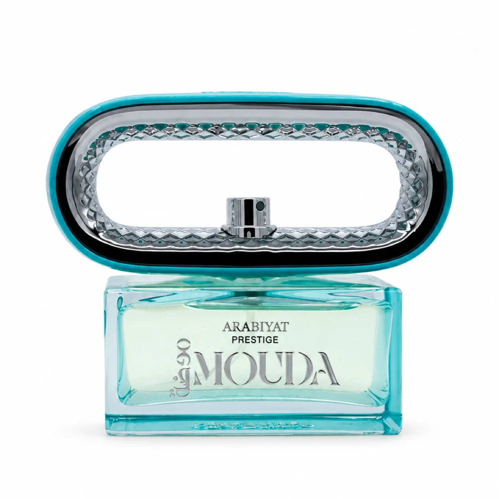 Arabiyat Prestige Mouda Blue Unisex EDP 100ml