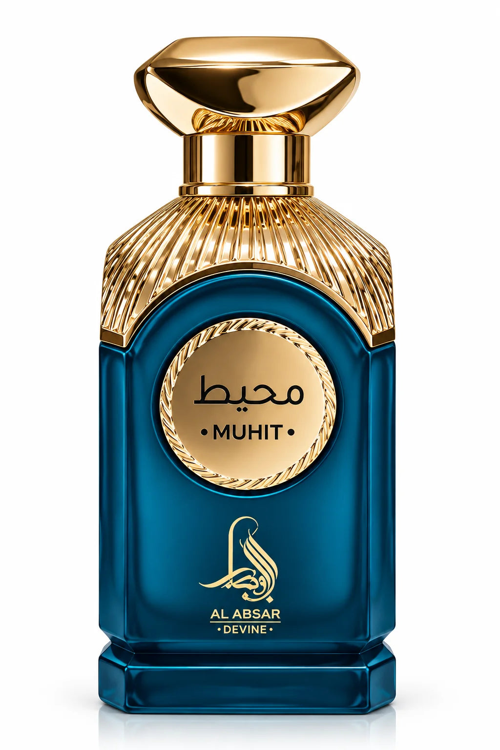 Al Absar Muhit Unisex EDP 100ml