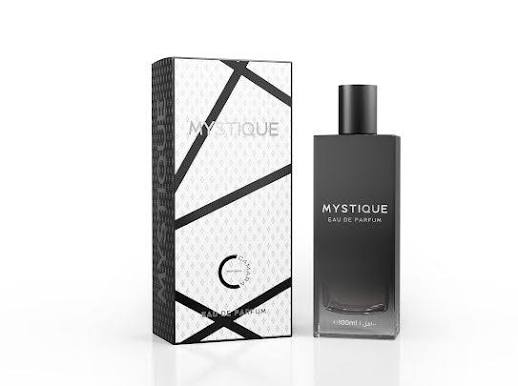 Camara Mystique Unisex Eau de Parfum 100ml