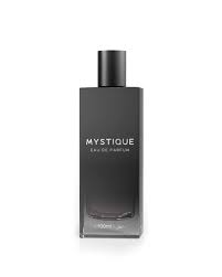 Camara Mystique Unisex Eau de Parfum 100ml